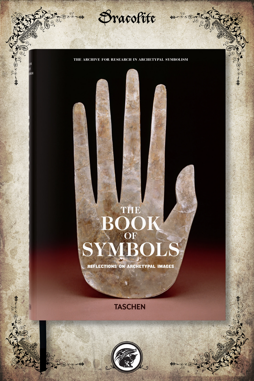 The Book of Symbols