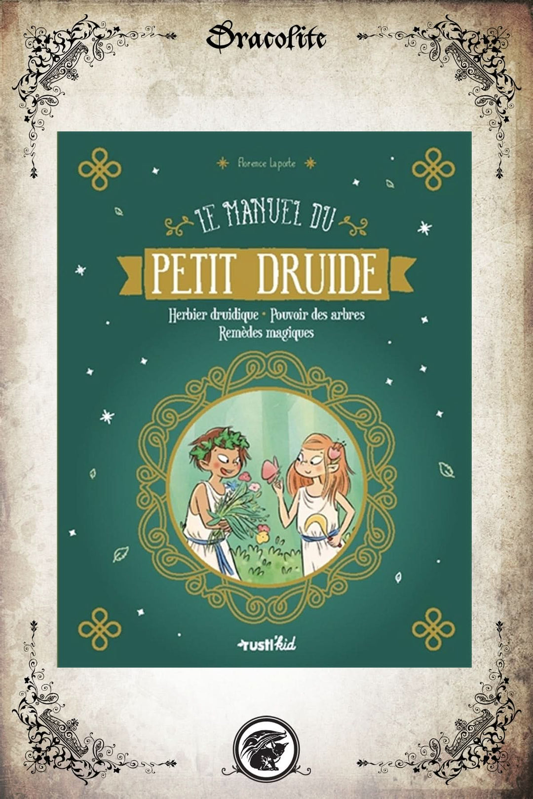 Manuel du Petit Druide