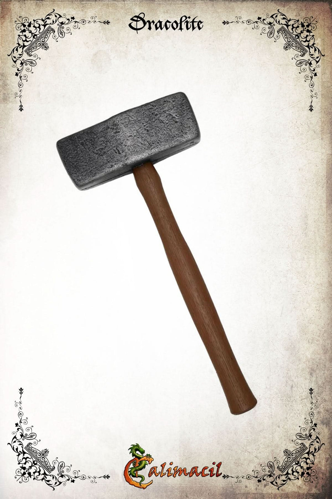 Marteau de Forge