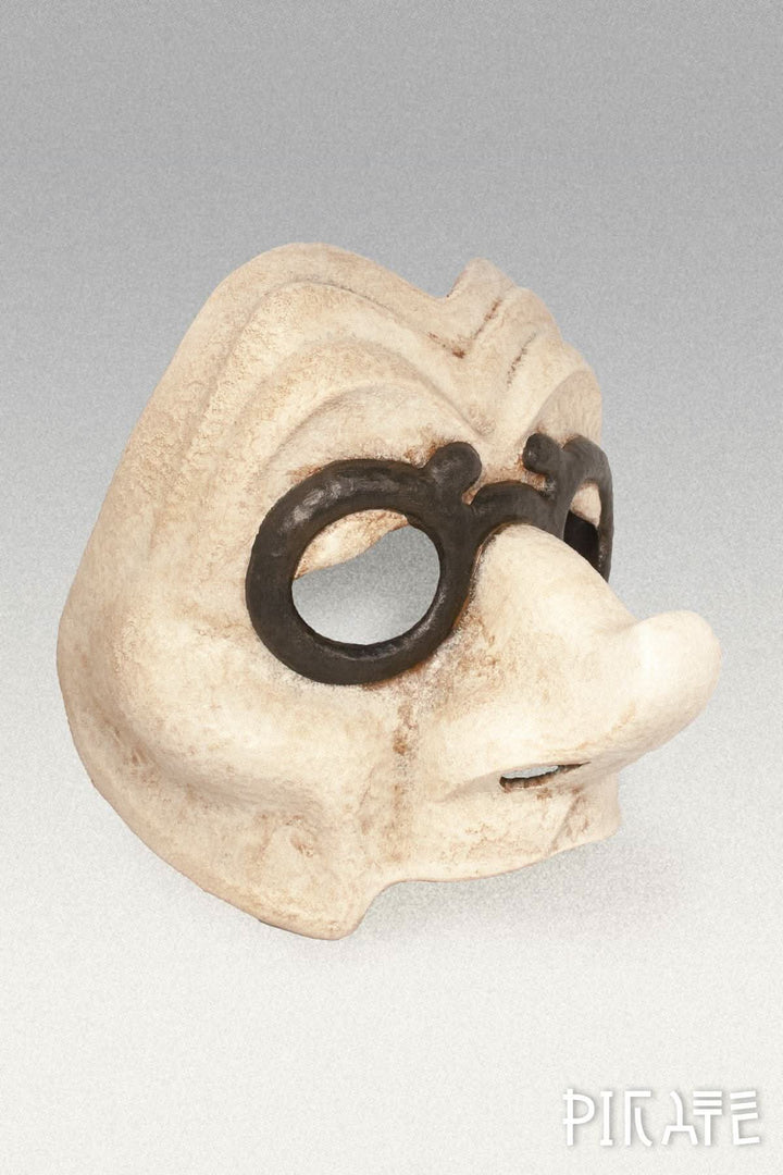 Masque Tartaglia
