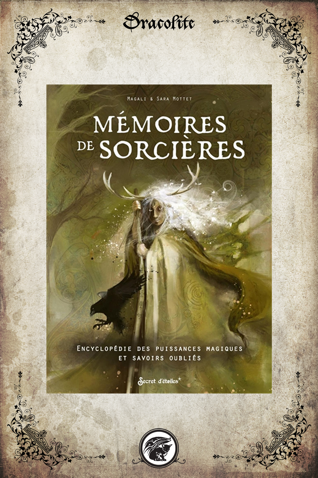 Mémoires de sorcières