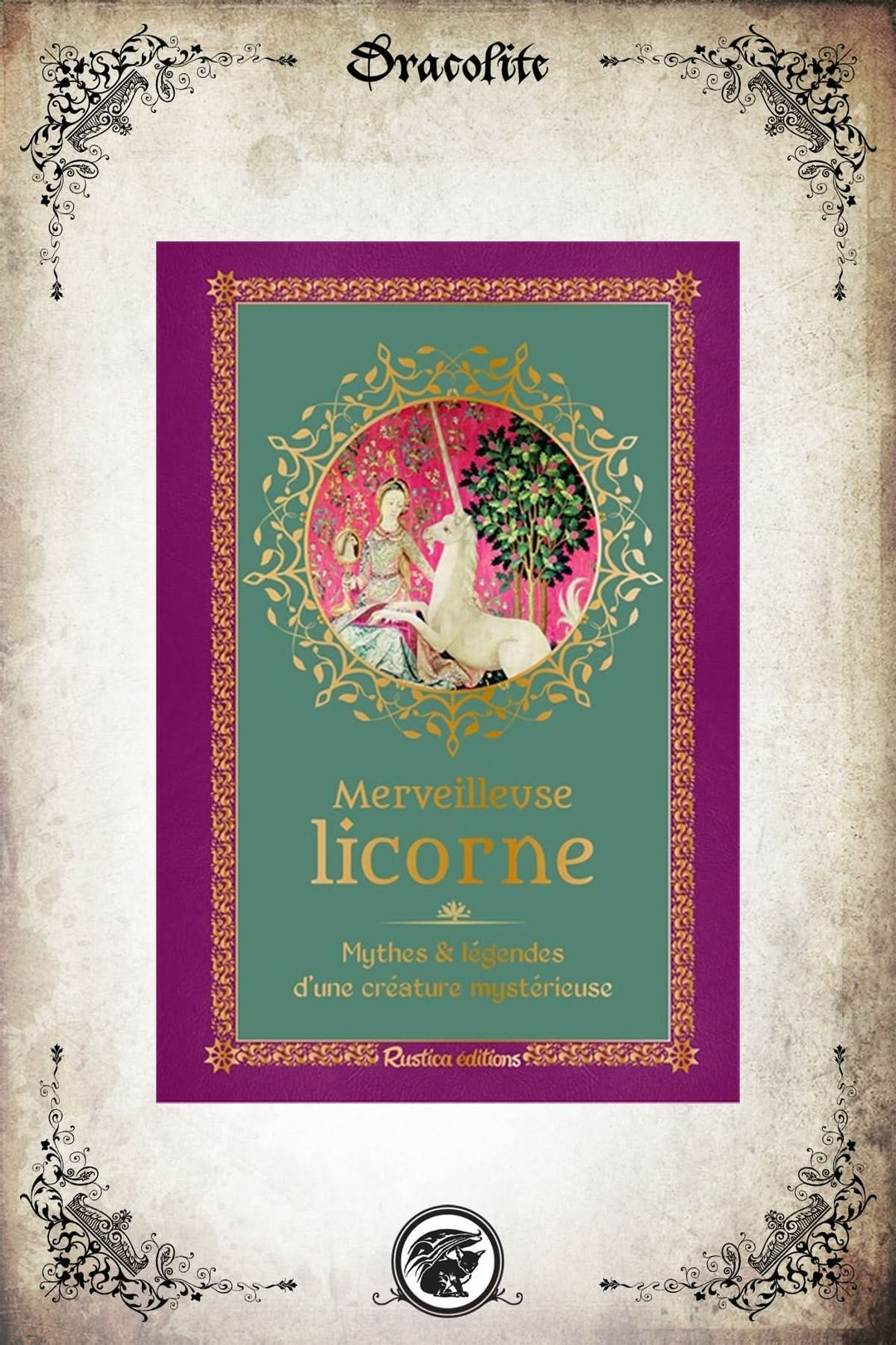 Merveilleuse Licorne