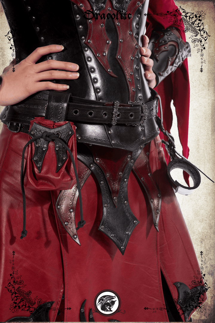 Morgane / Mordred Purse