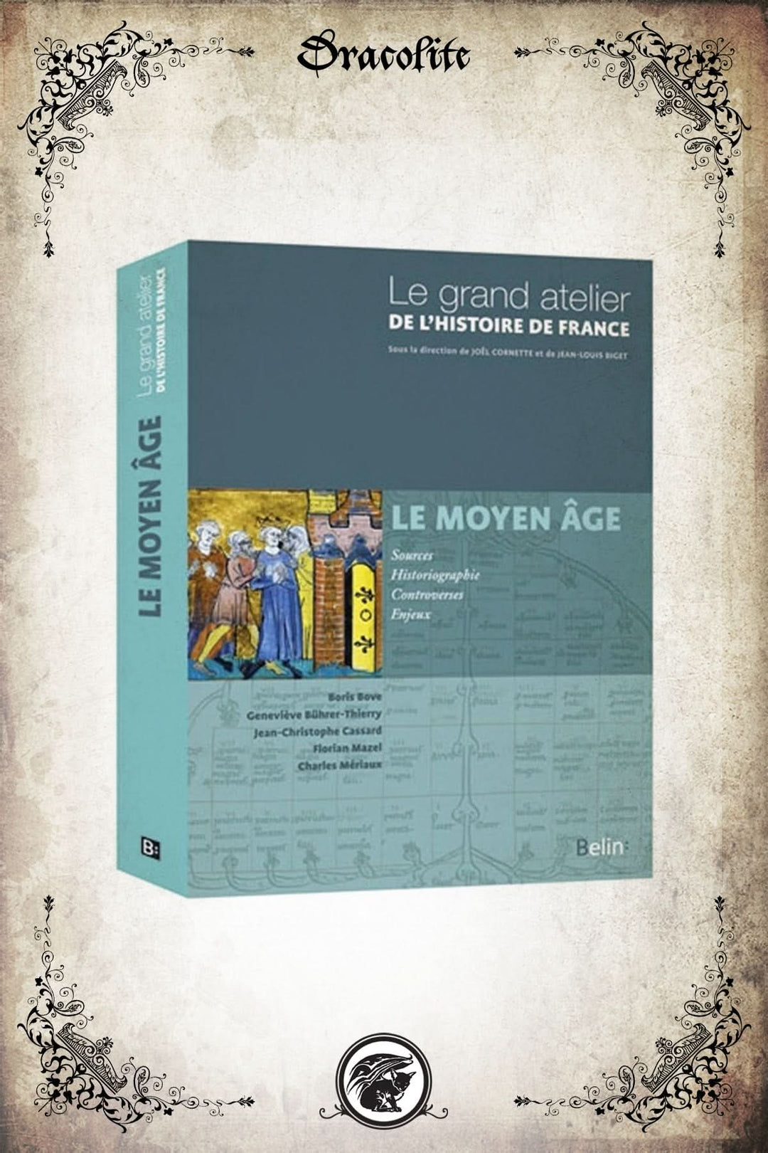 Le Moyen Age : 481 - 1453