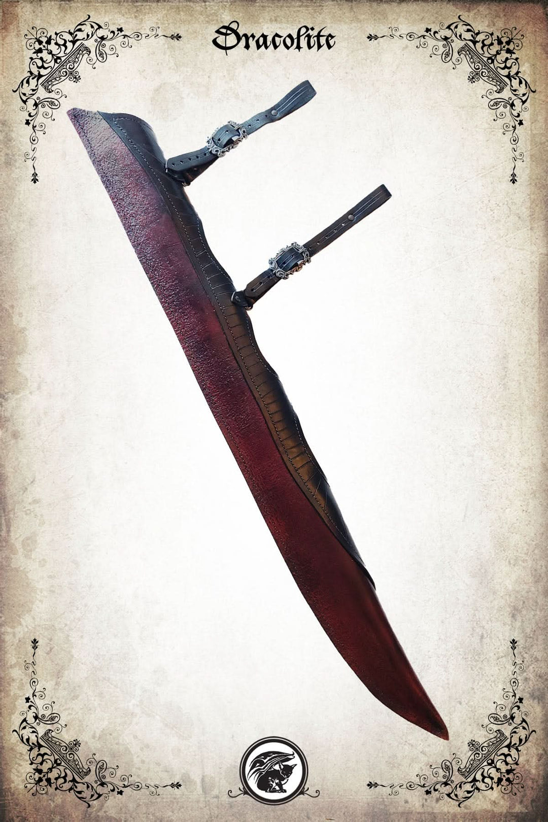Fourreau Nilveth Prestige