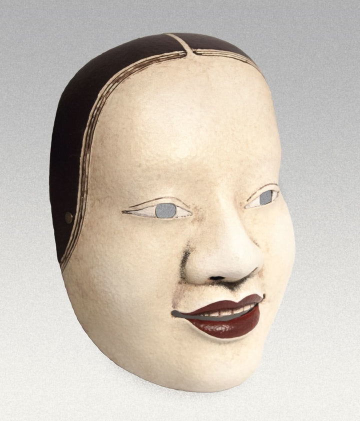 Masque Nô