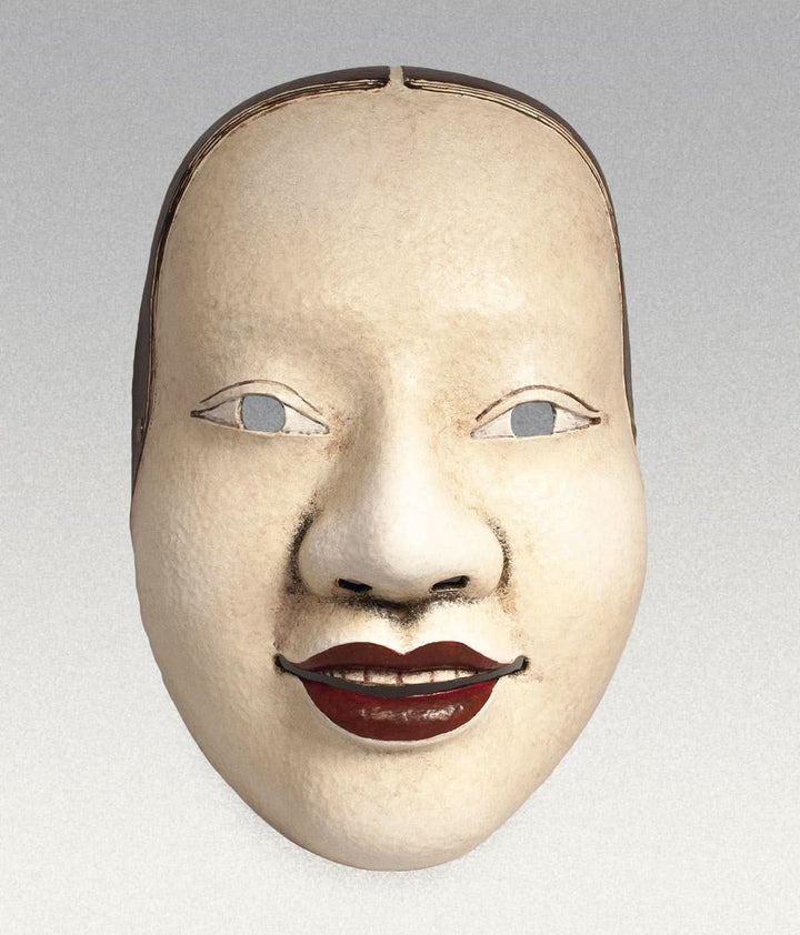 Masque Nô