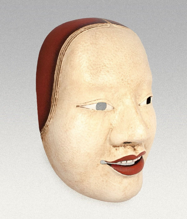 Masque Nô