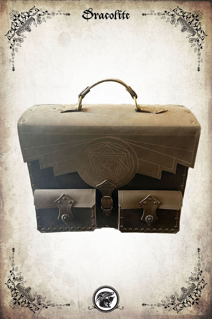 Occultist Bag