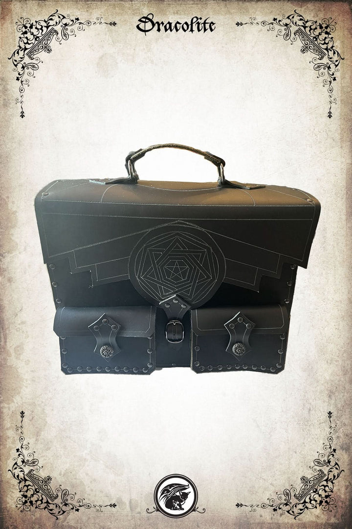 Occultist Bag