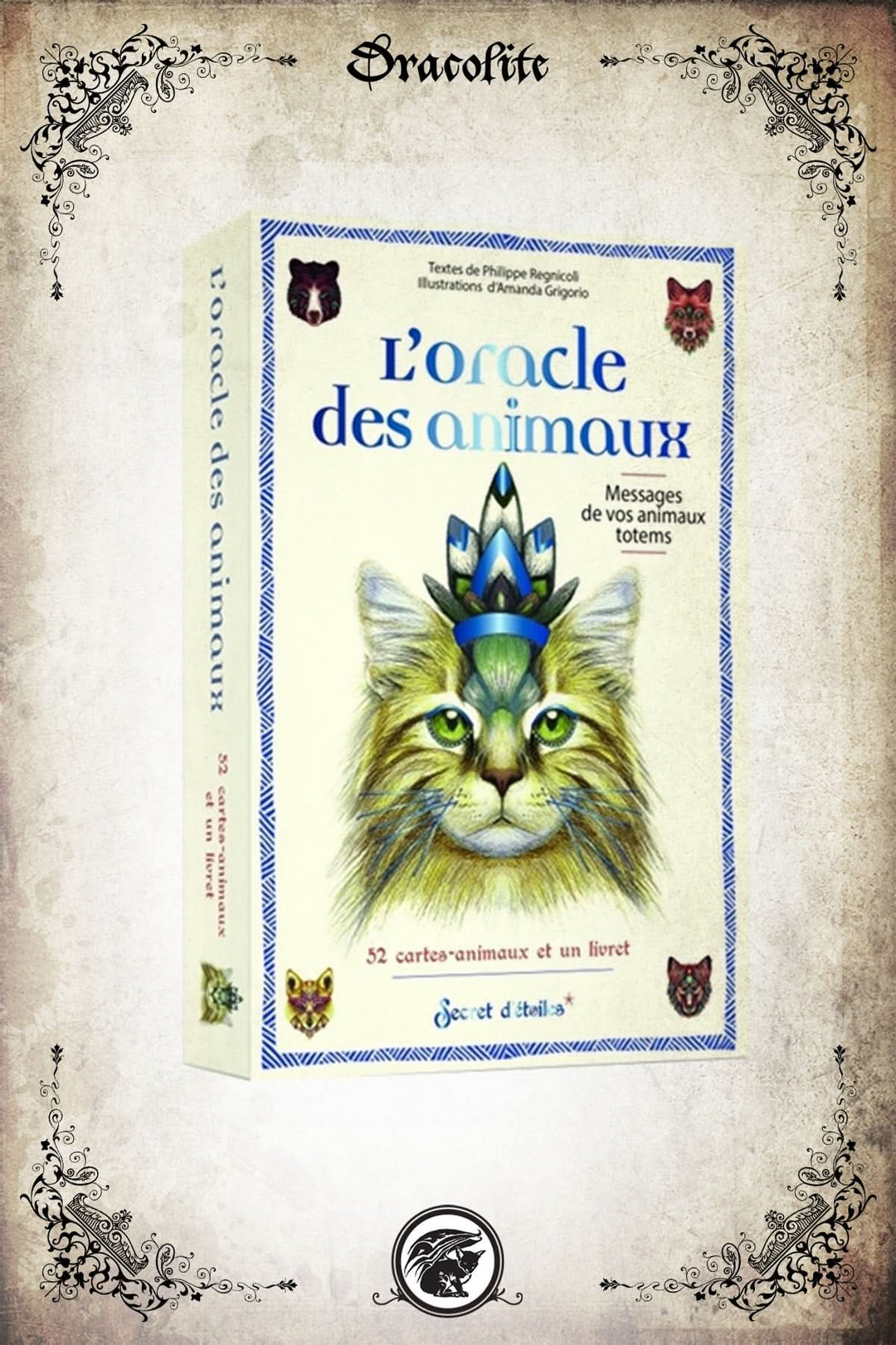 L'Oracle des Animaux