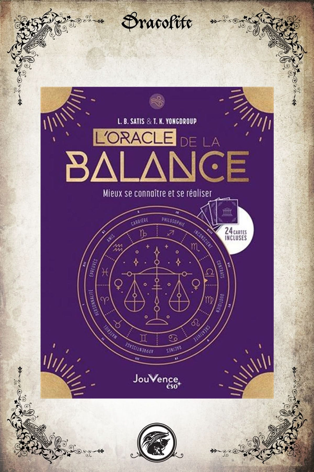 Oracle of Libra
