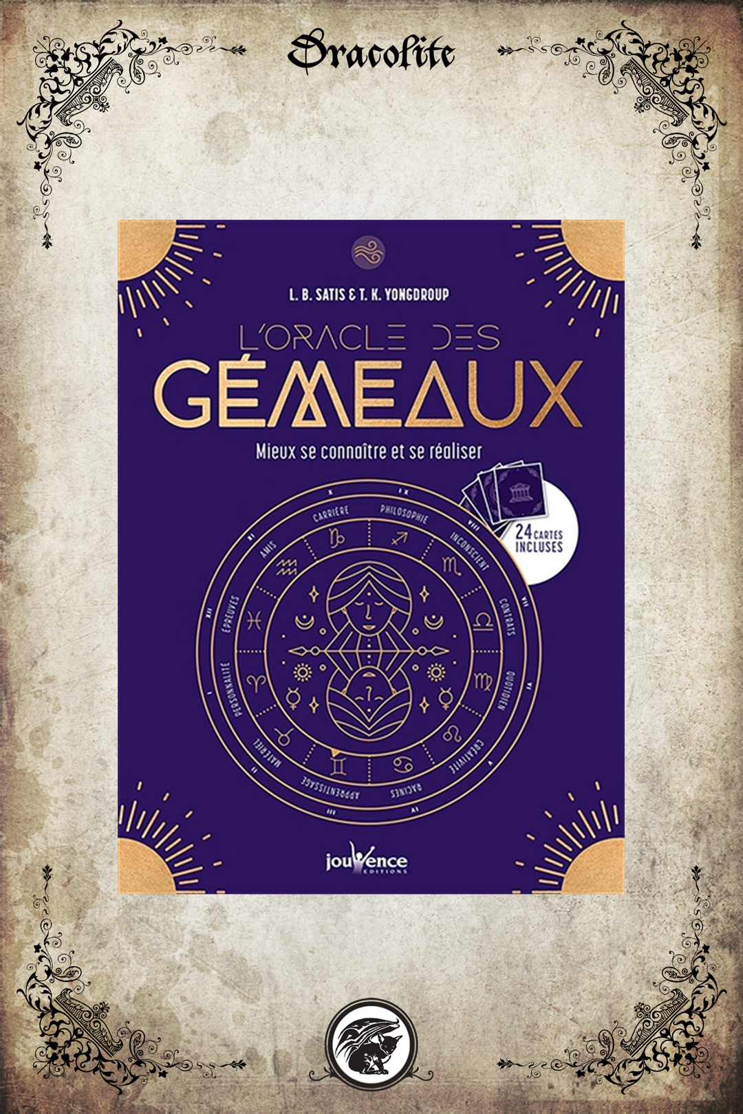 Gemini Oracle