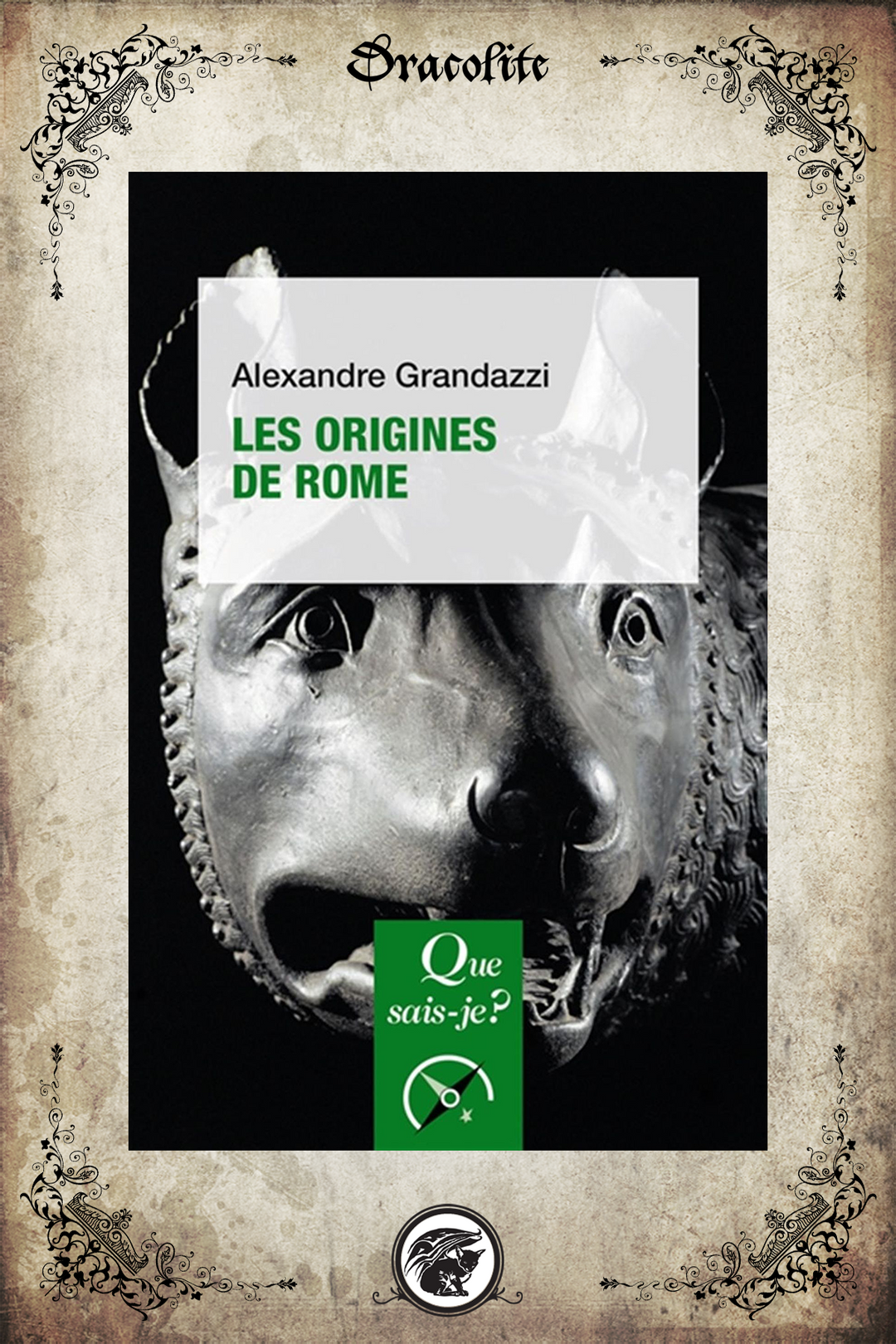 The Origins of Rome