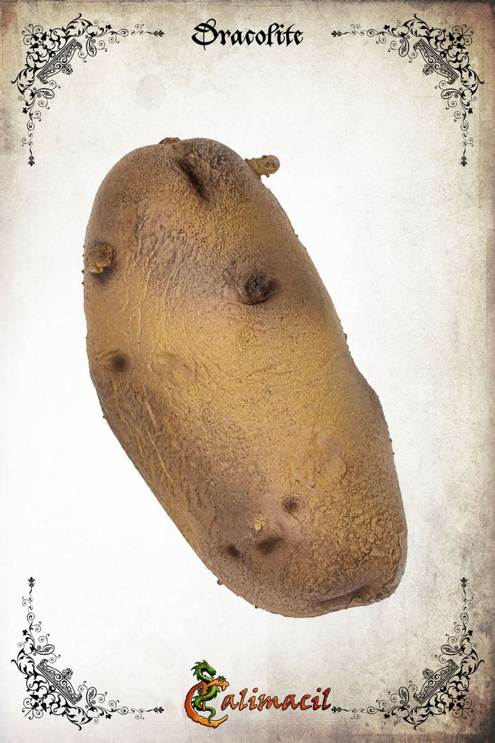 The Potato