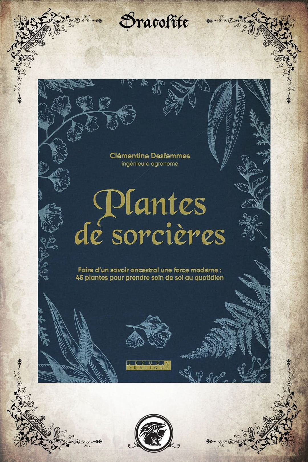 Witches Plants