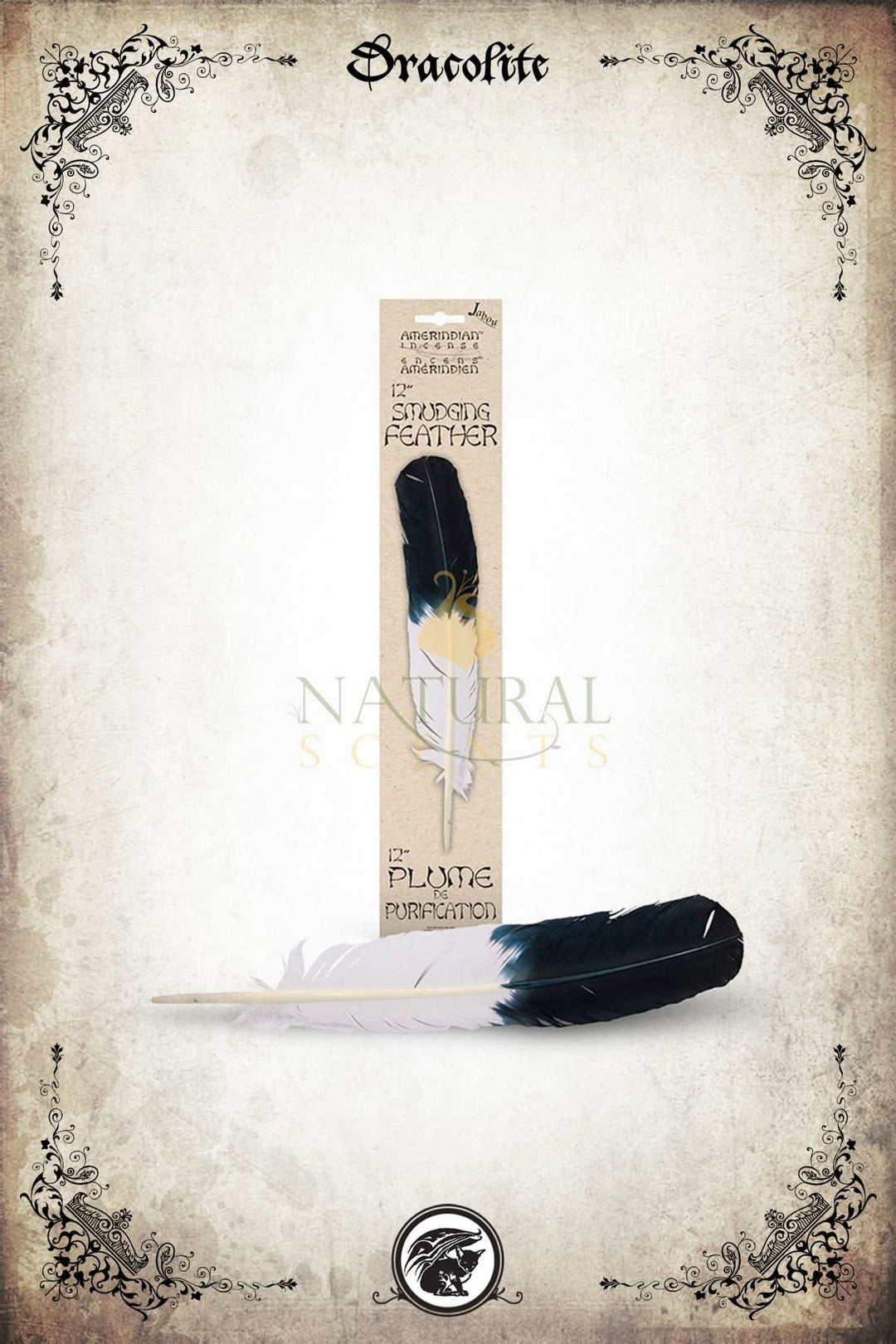 Plume de Rituel