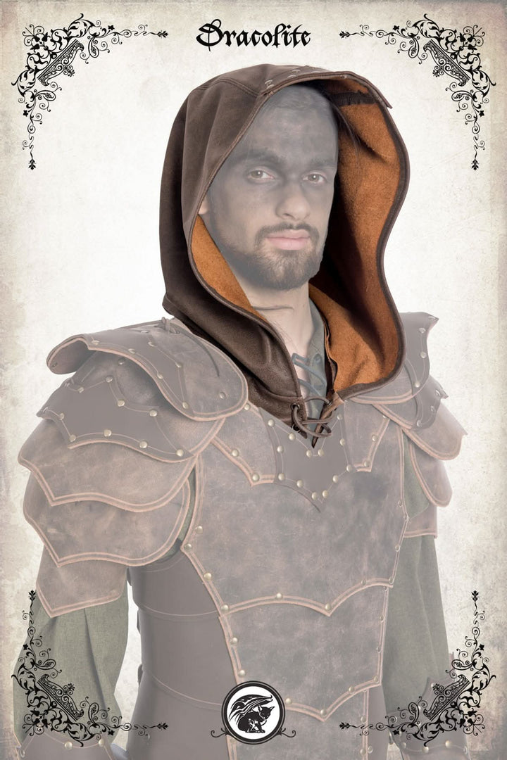 Ranger Hood