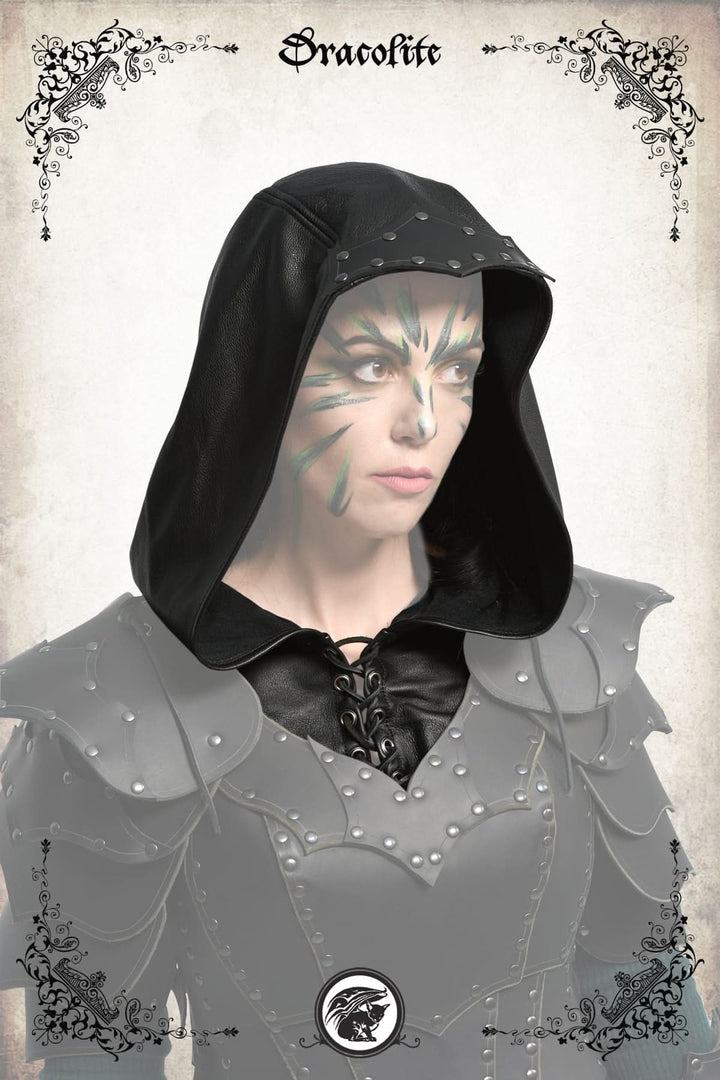 Ranger Hood