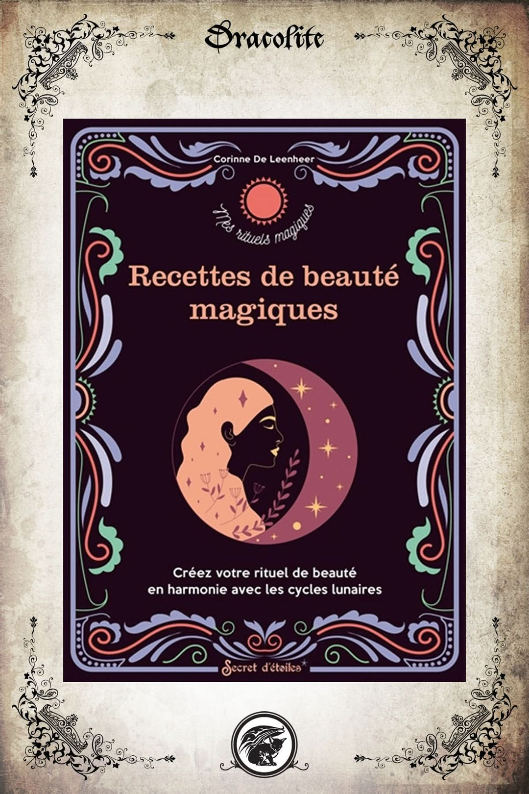Magical Beauty Recipes