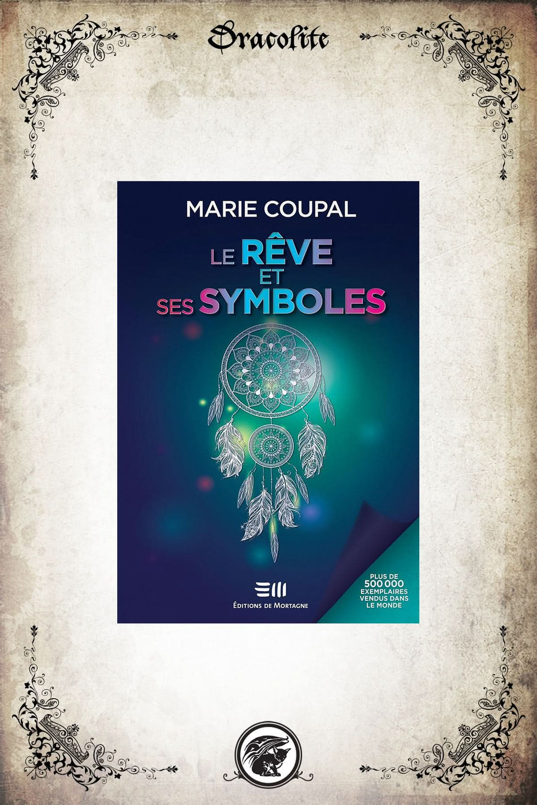 The dream and its symbols