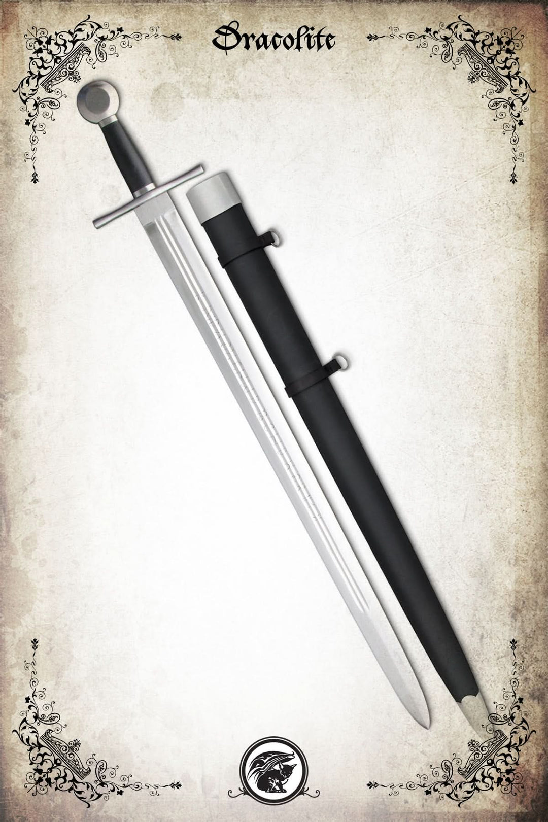 River Witham Sword