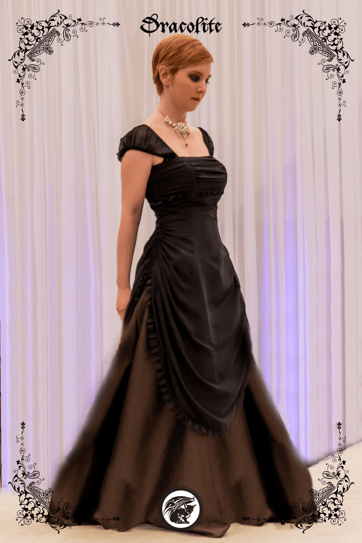 Robe Joséphine