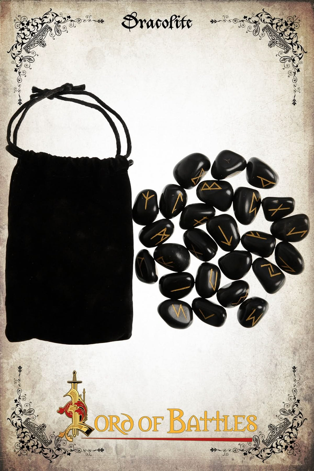 Set de Runes