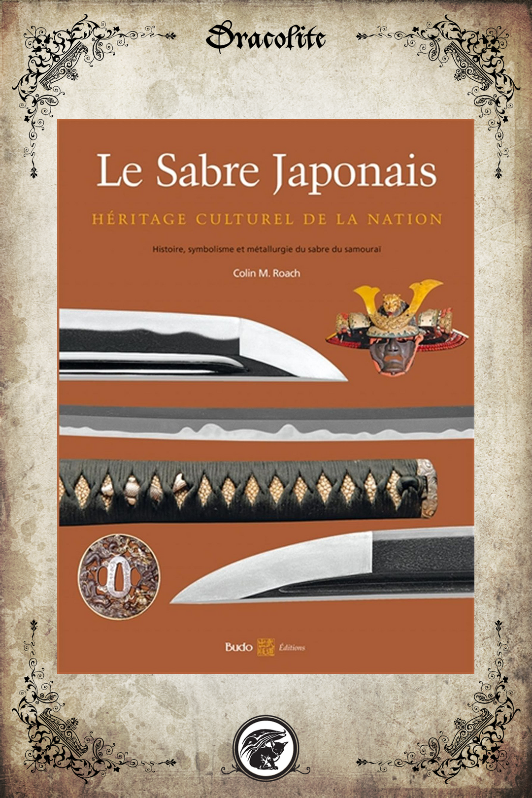 Le Sabre Japonais Héritage Culturel