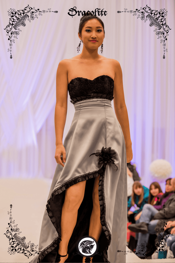 Robe Salomé