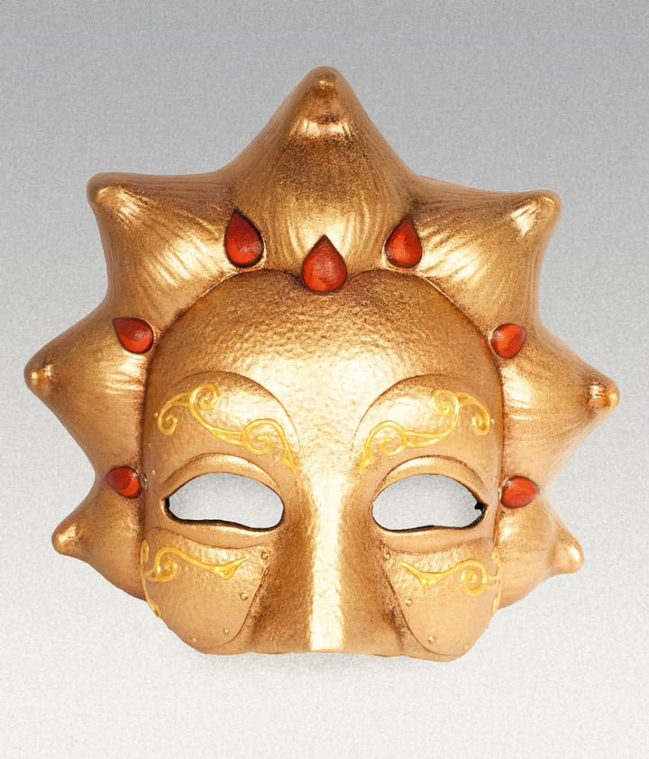 Masque Soleil