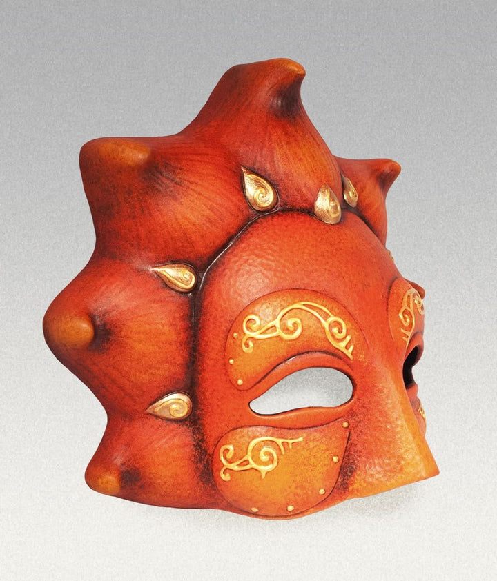 Masque Soleil
