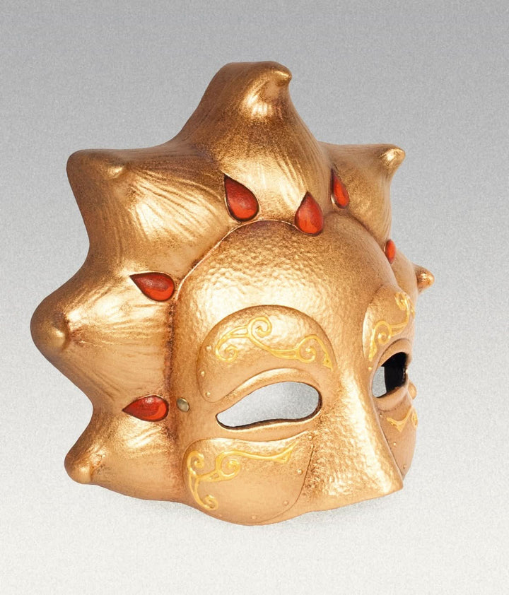 Masque Soleil