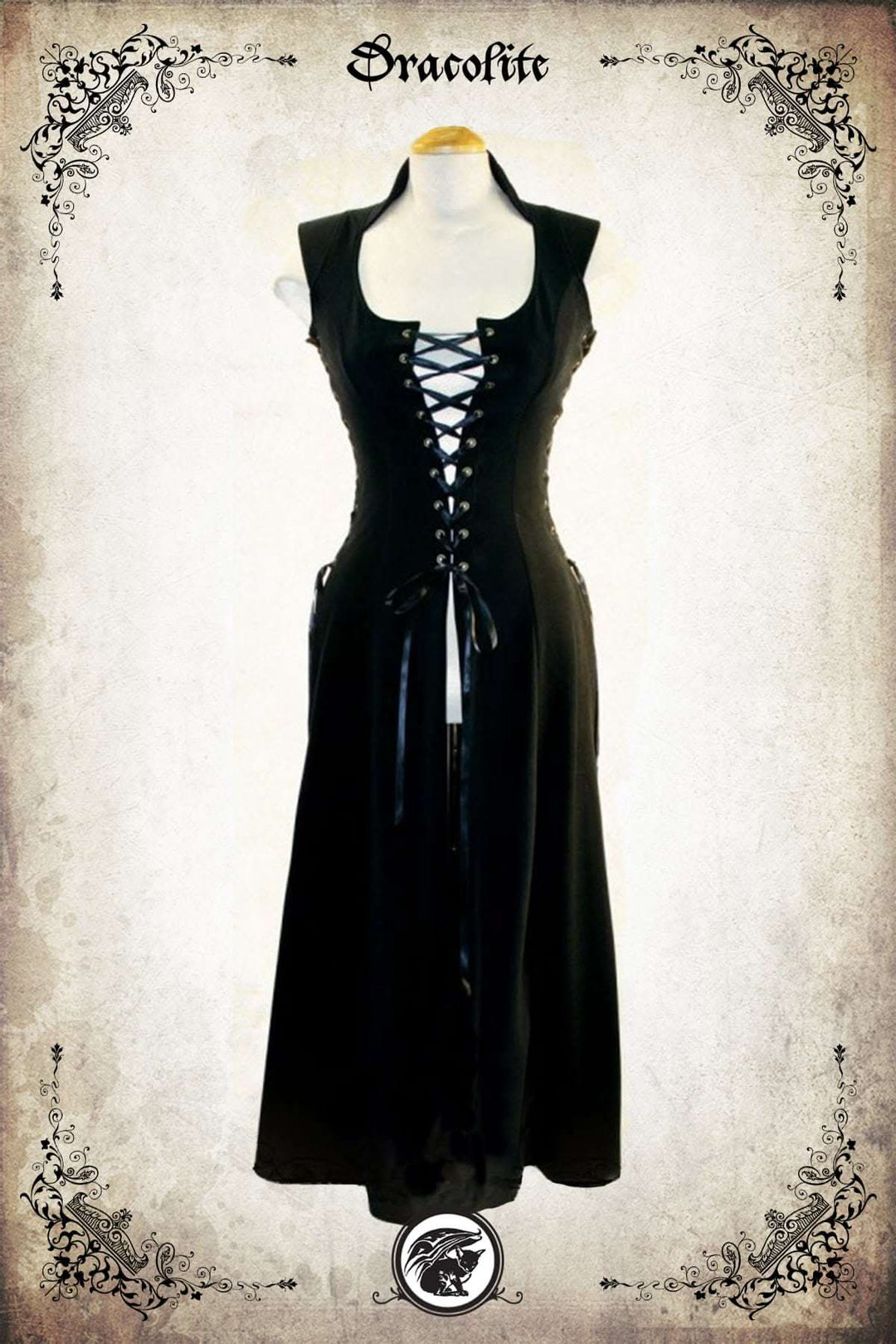 Royal Surcoat