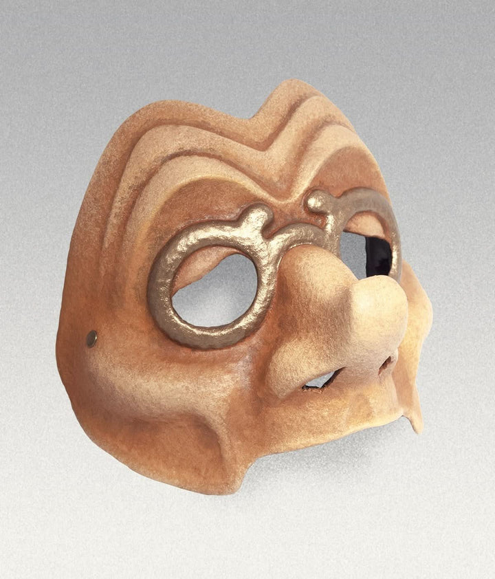 Masque Tartaglia