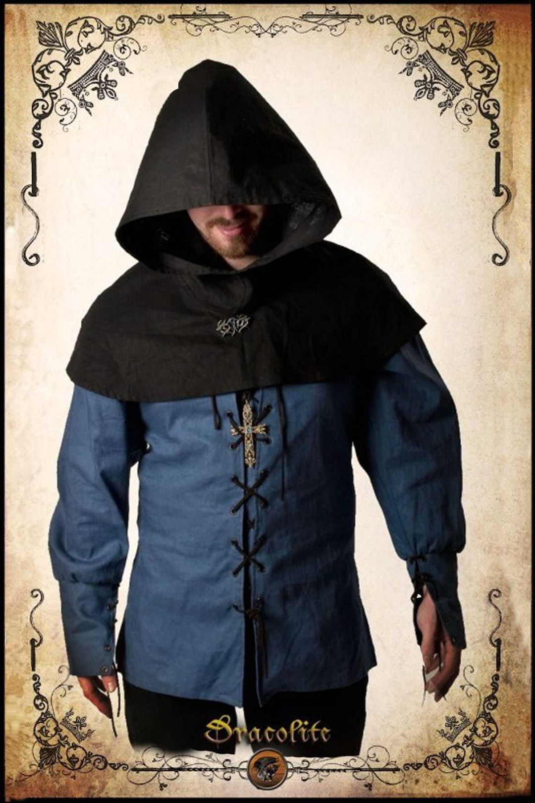 Thief Hood