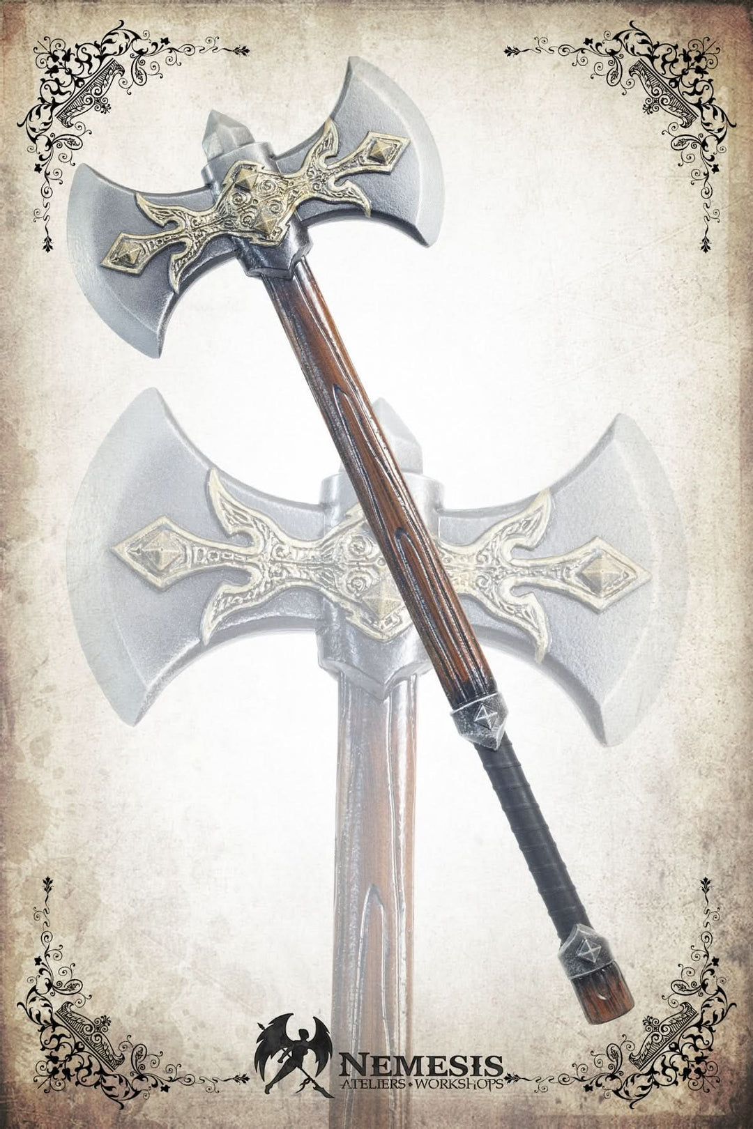 War Axe