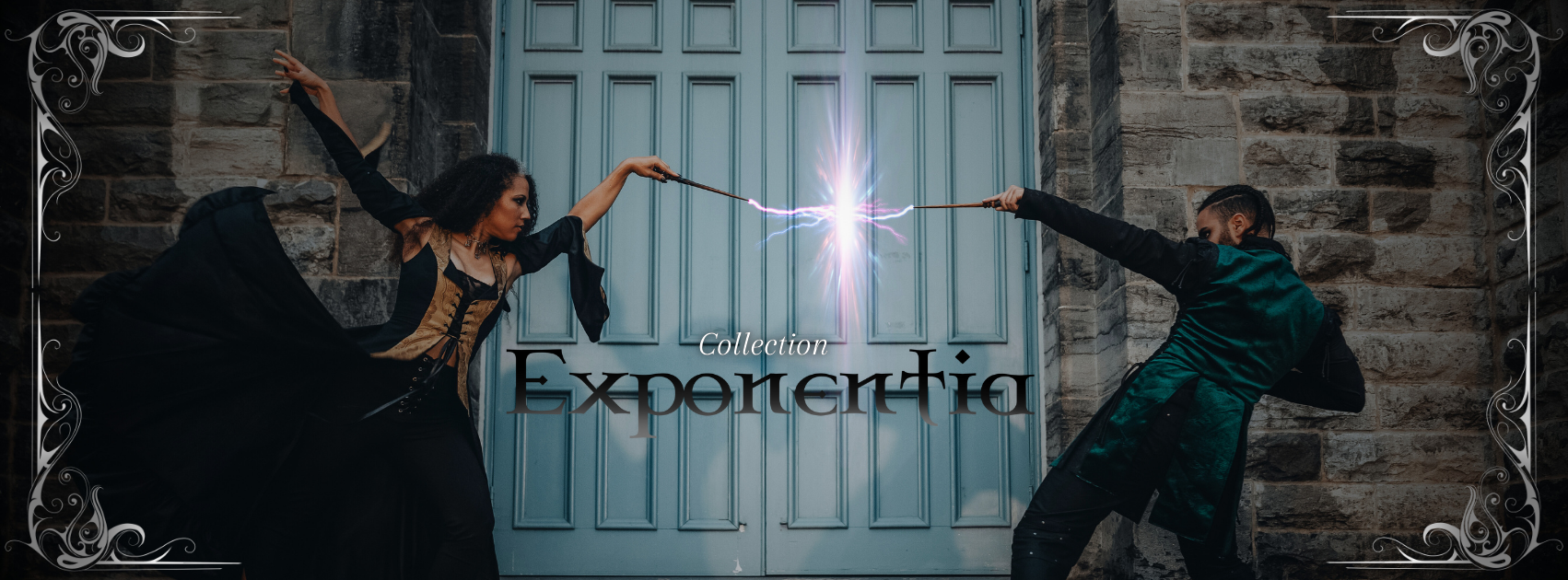 Exponentia