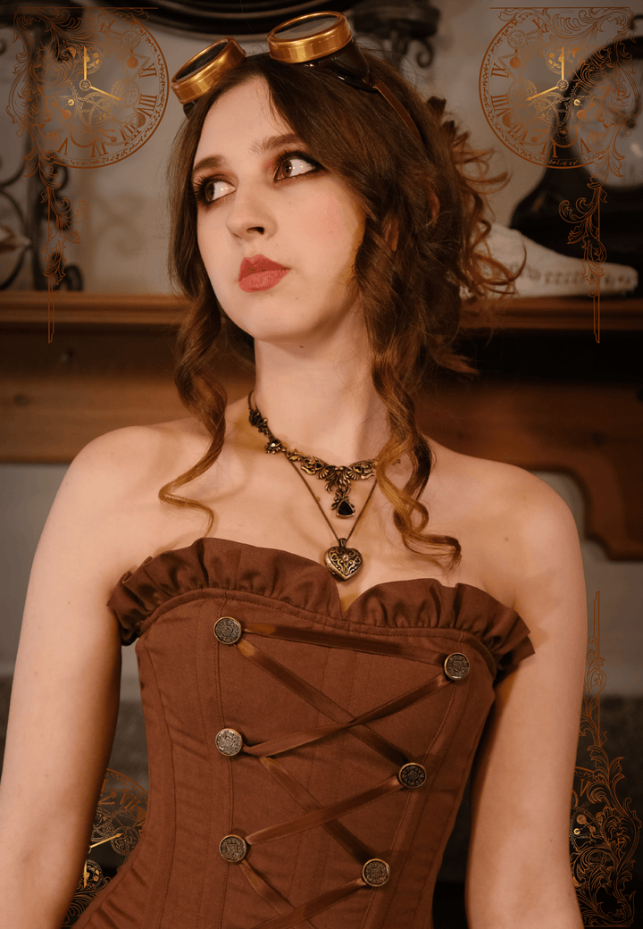 Corset Lennie