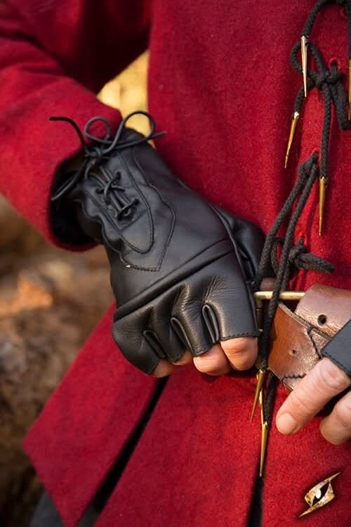 Thief's Gloves