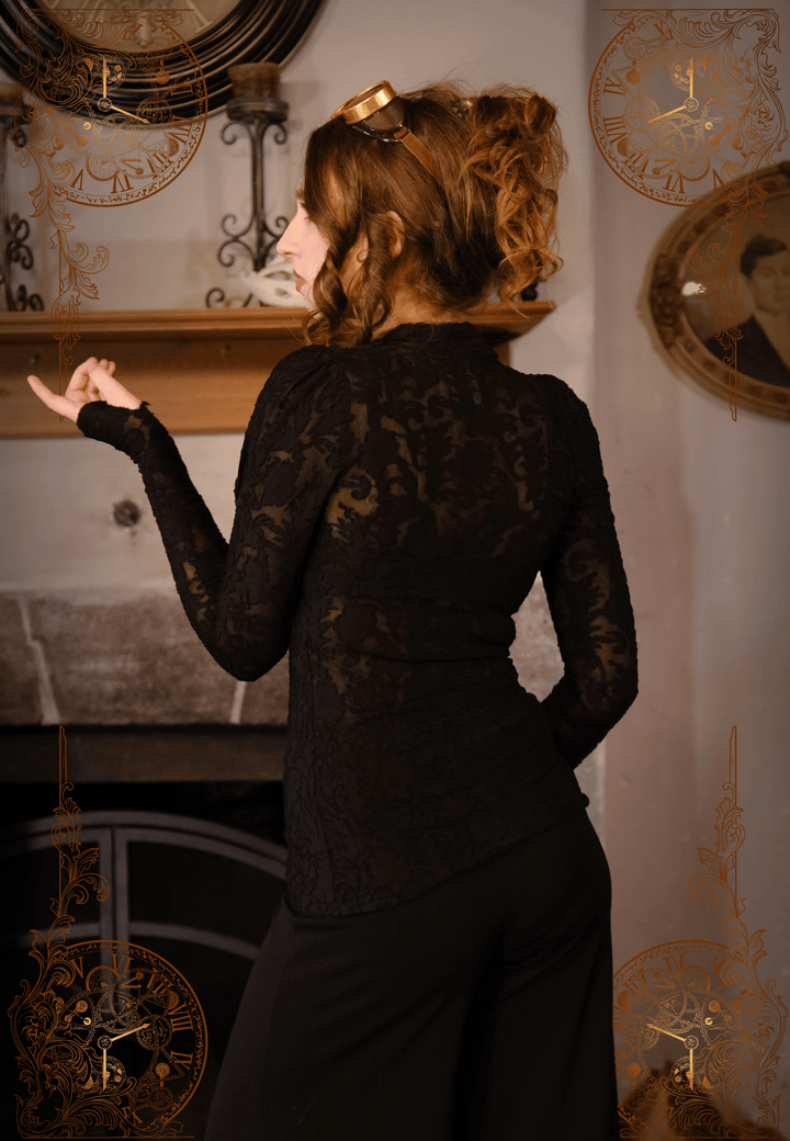 Chandail Simone