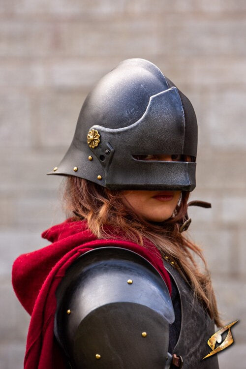 Casque Renegade