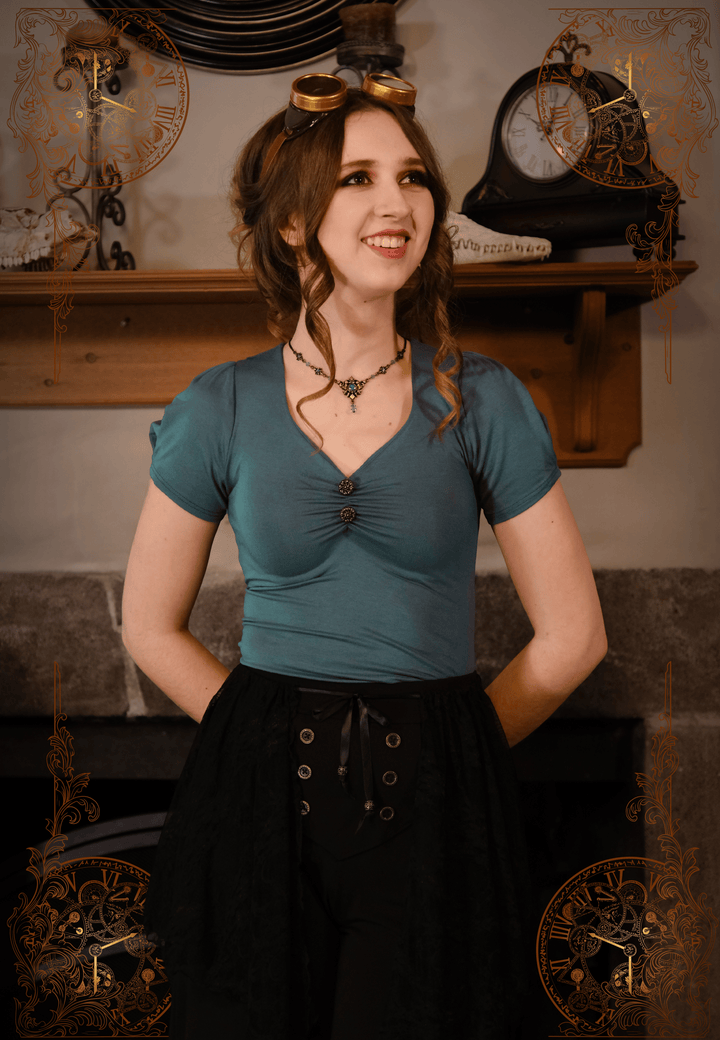 Chandail Myriam