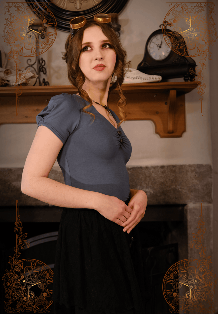 Chandail Myriam