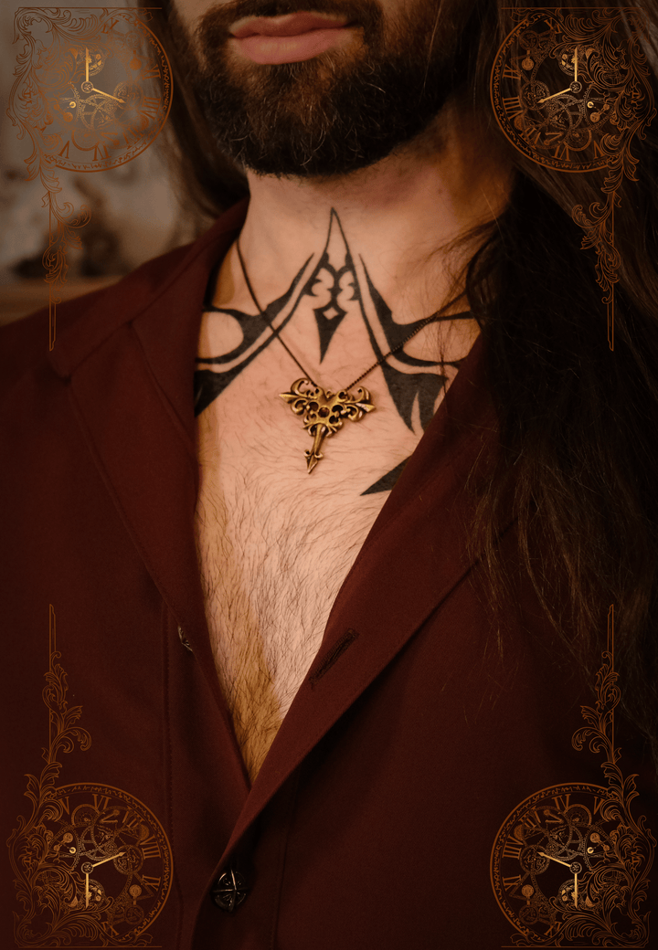 Chemise Empereur