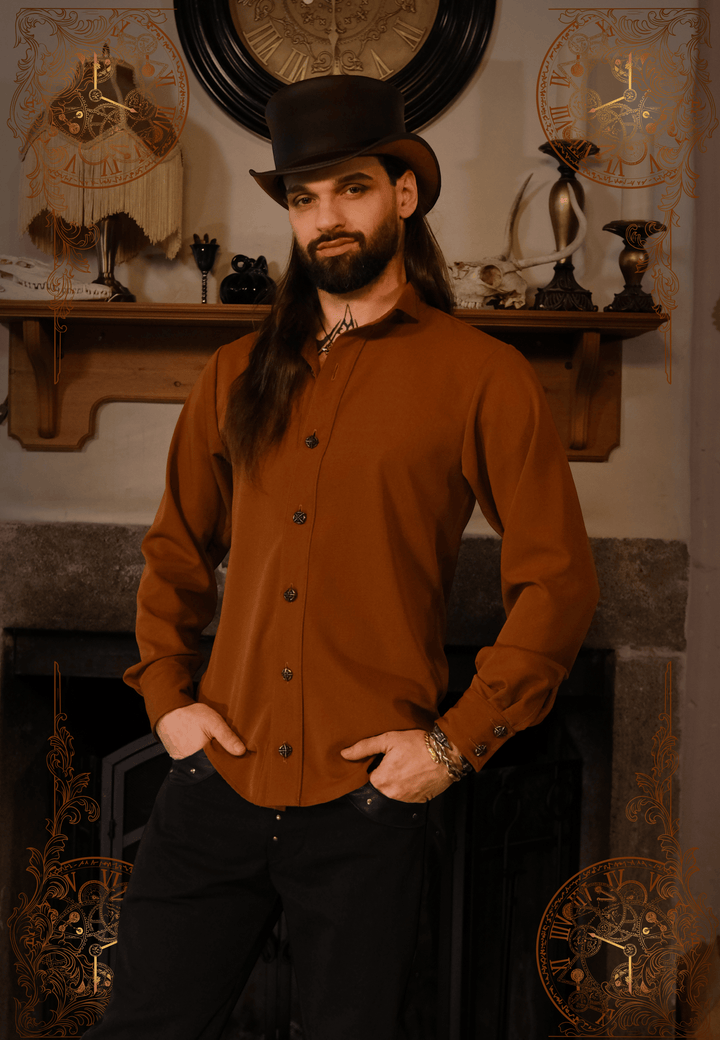 Chemise Empereur