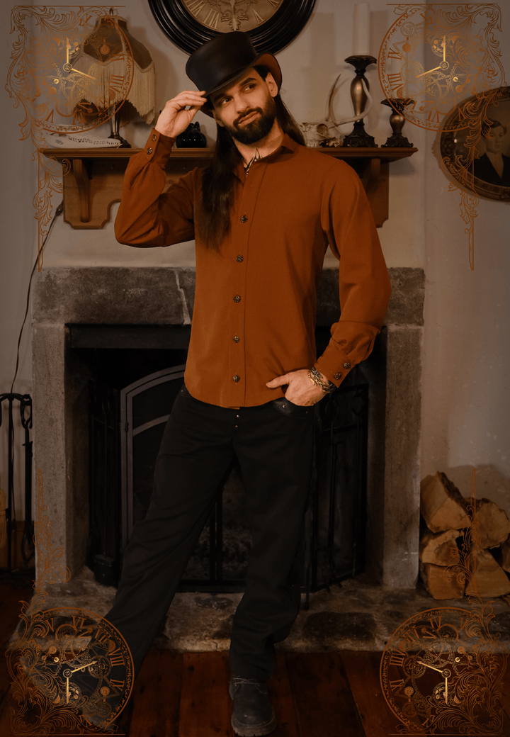 Chemise Empereur