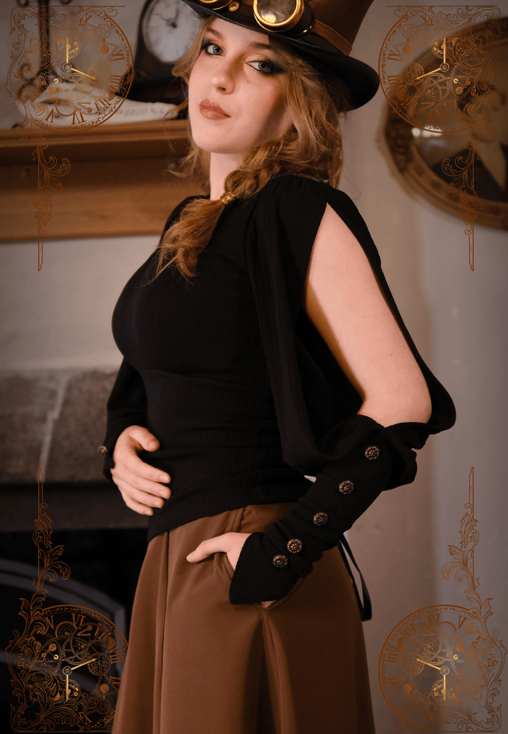 Chandail Dorothee