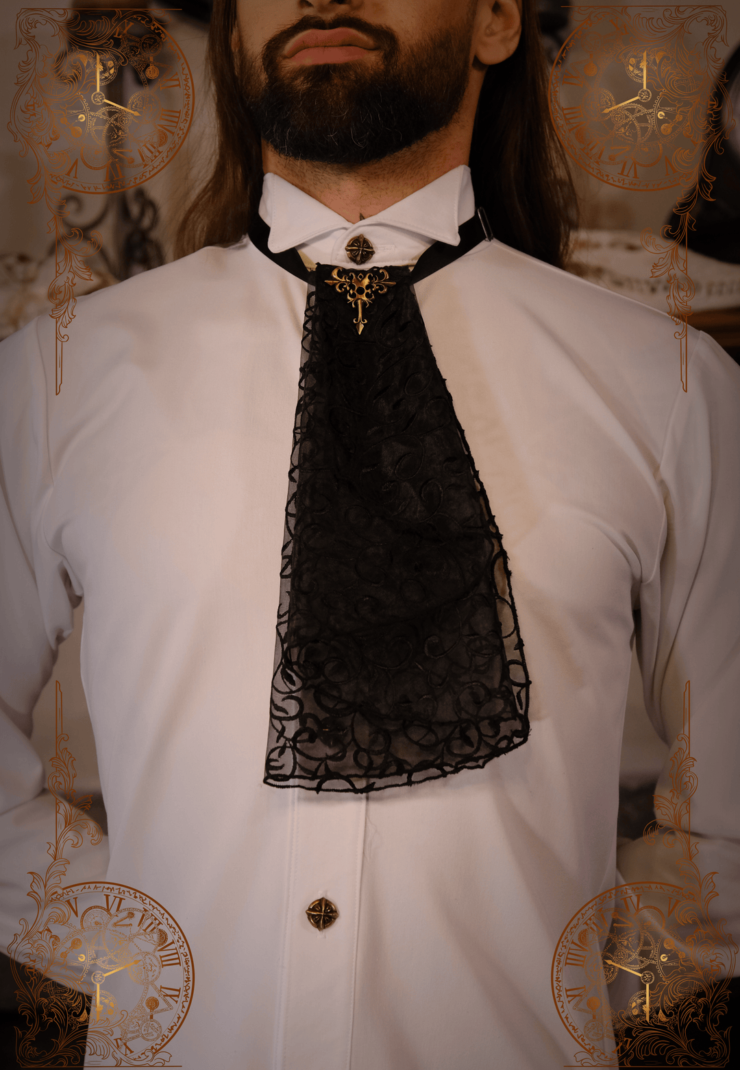 Chemise Empereur