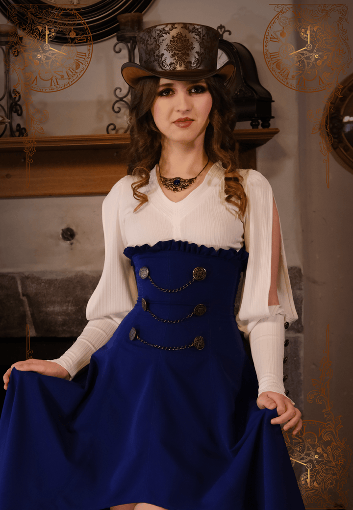 Chandail Dorothee